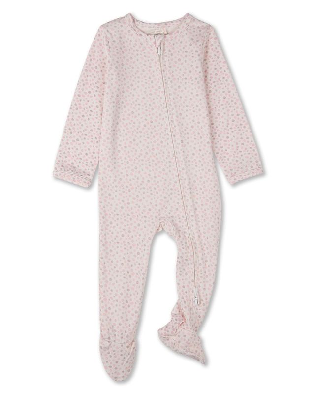 Minimoi SS26 Footies-sleepwear IAE09992