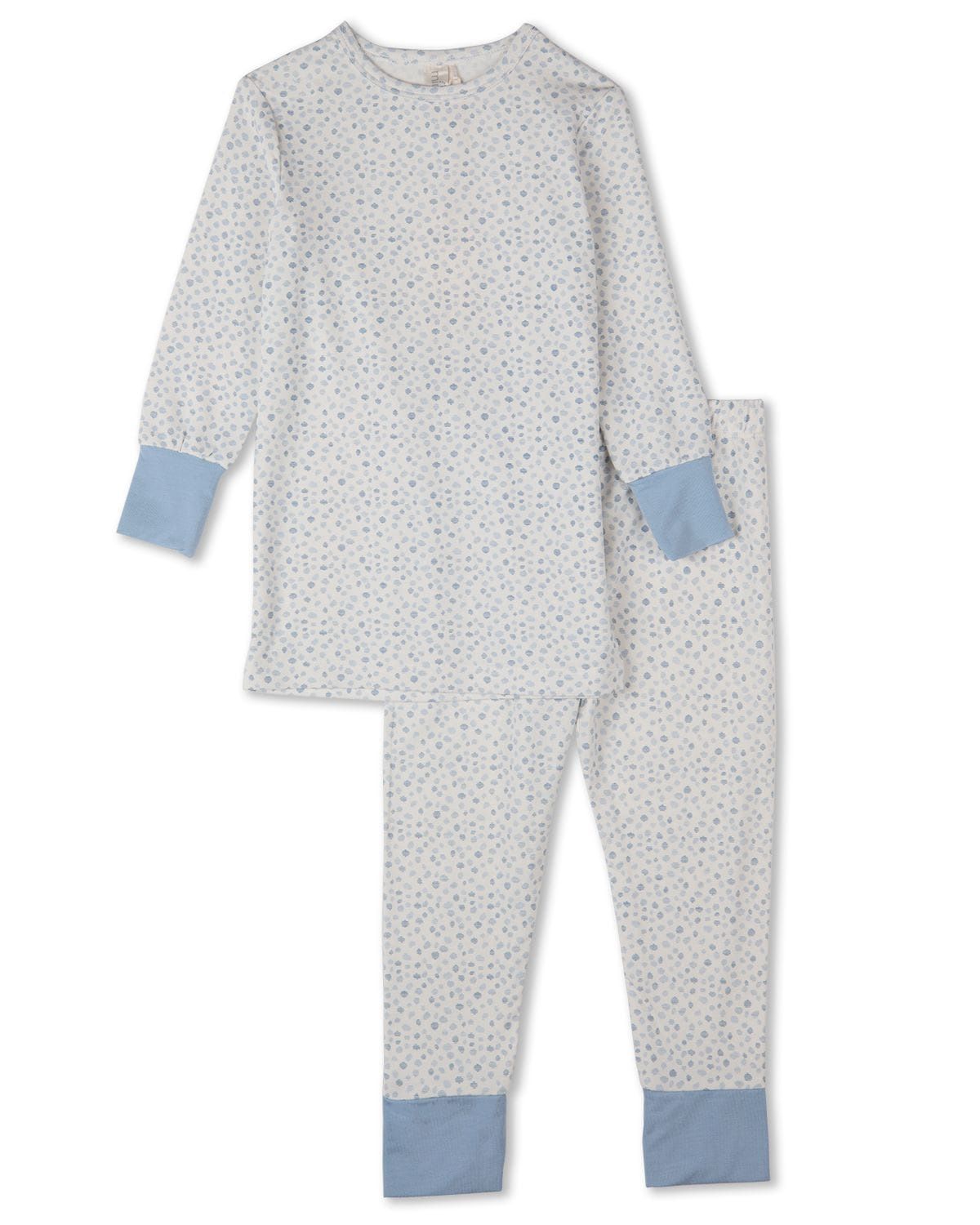 Minimoi SS26 Footies-sleepwear IBP09995