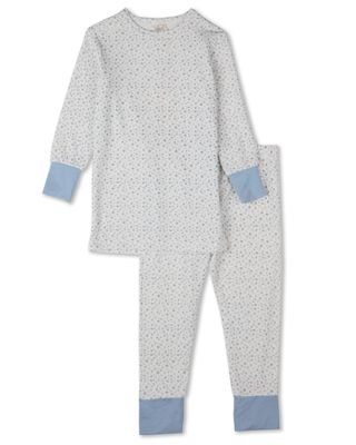 Minimoi SS26 Footies-sleepwear IBP09995