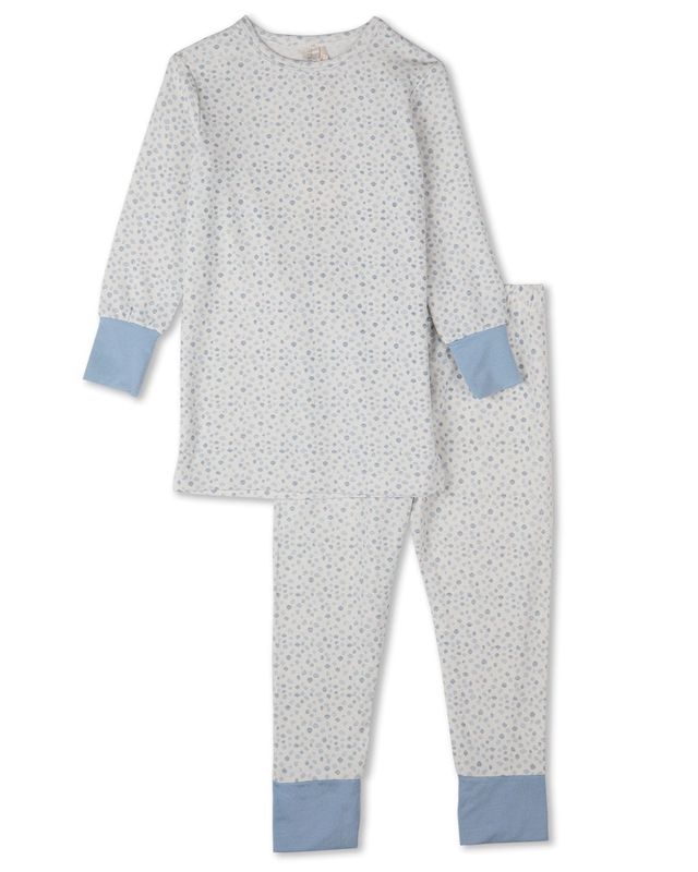 Minimoi SS26 Footies-sleepwear IBP09995