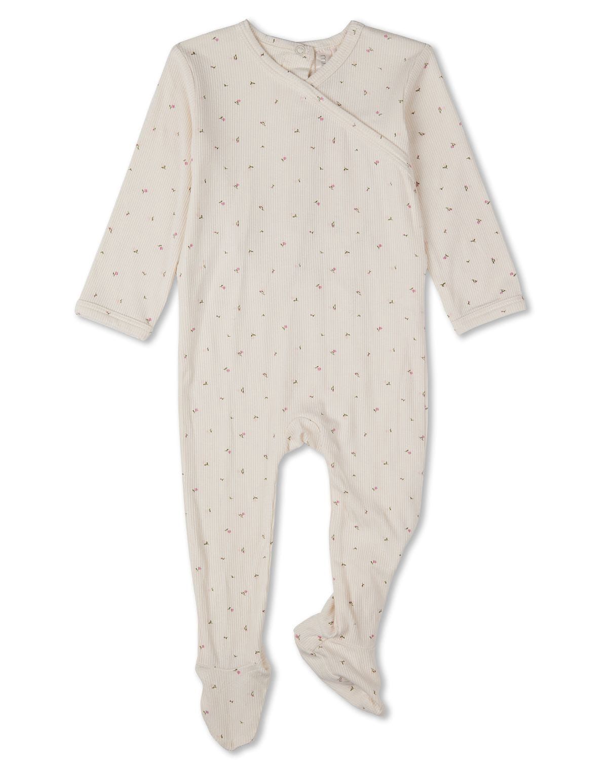 Minimoi SS26 Footies-sleepwear IAG09985
