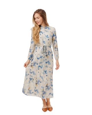 LUELLA DRESS TS6133D-B