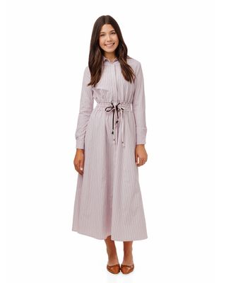 LUELLA DRESS TS6400D-A