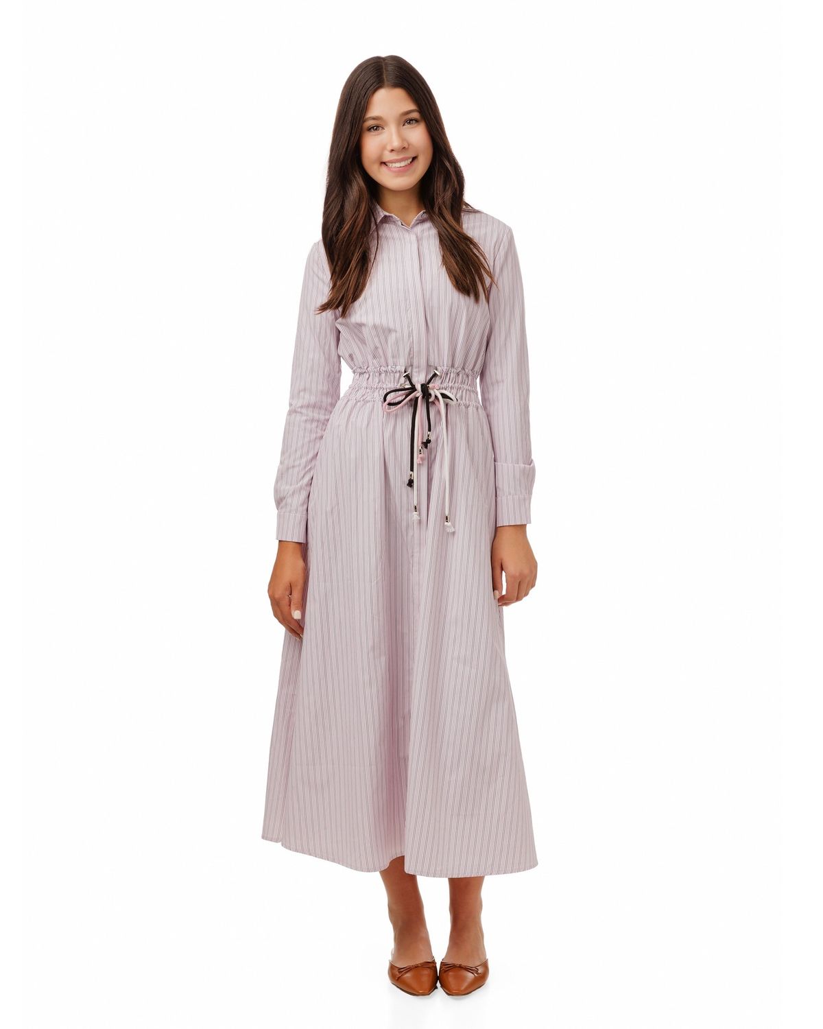 LUELLA DRESS TS6400D-A, size: XS