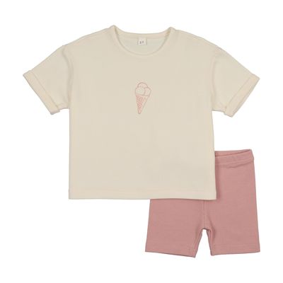 pouf-oversized-tee-set-pink-ots-ss26-pnk