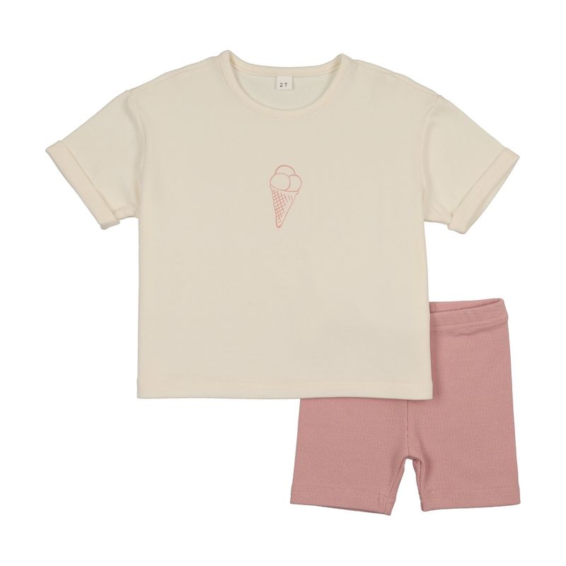 pouf-oversized-tee-set-pink-ots-ss26-pnk