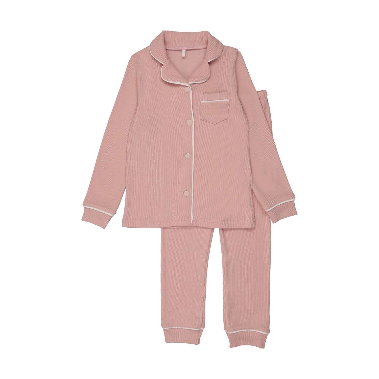 pouf-ribbed-grandpa-pj-pink-rgpj-ss26-pnk