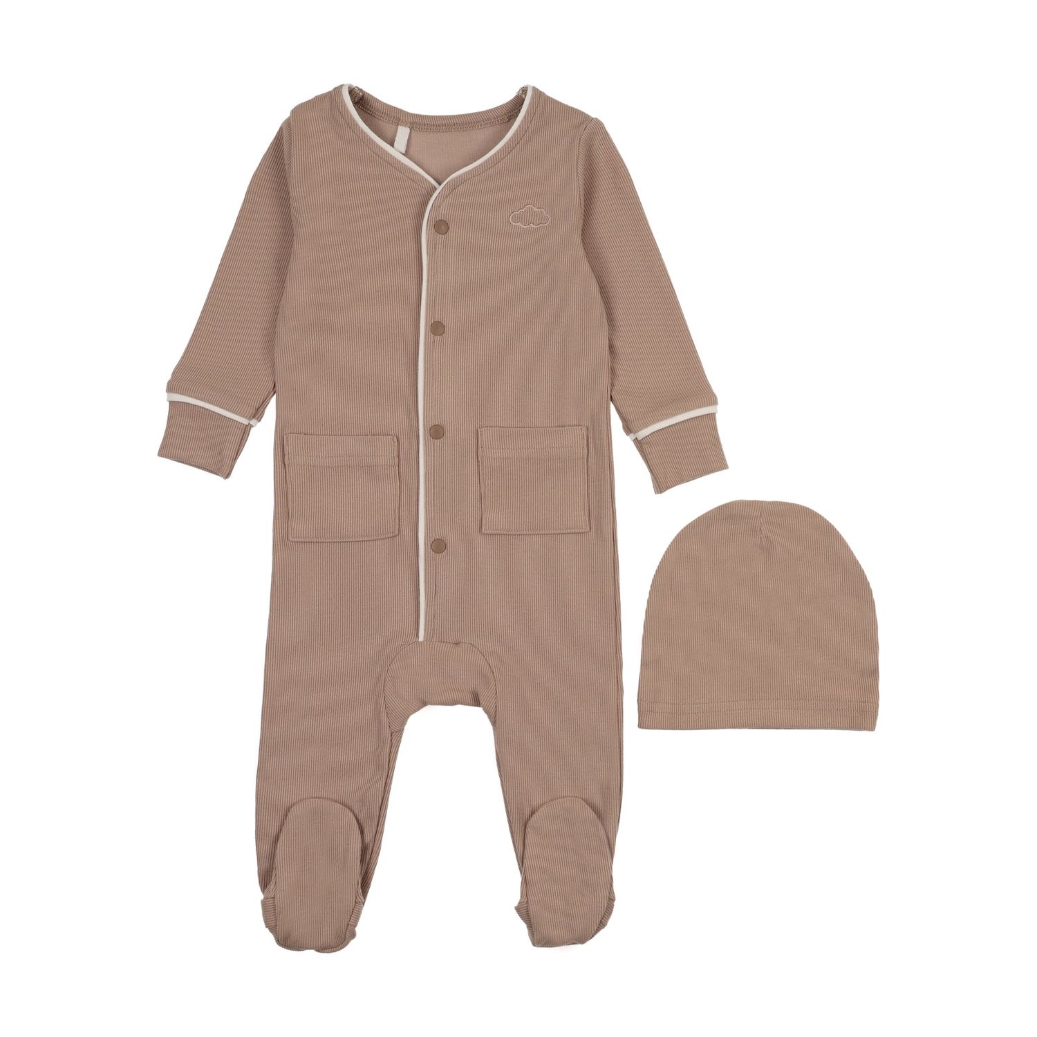 pouf-ribbed-grandpa-footie-cocoa-rgf-ss26-coco-