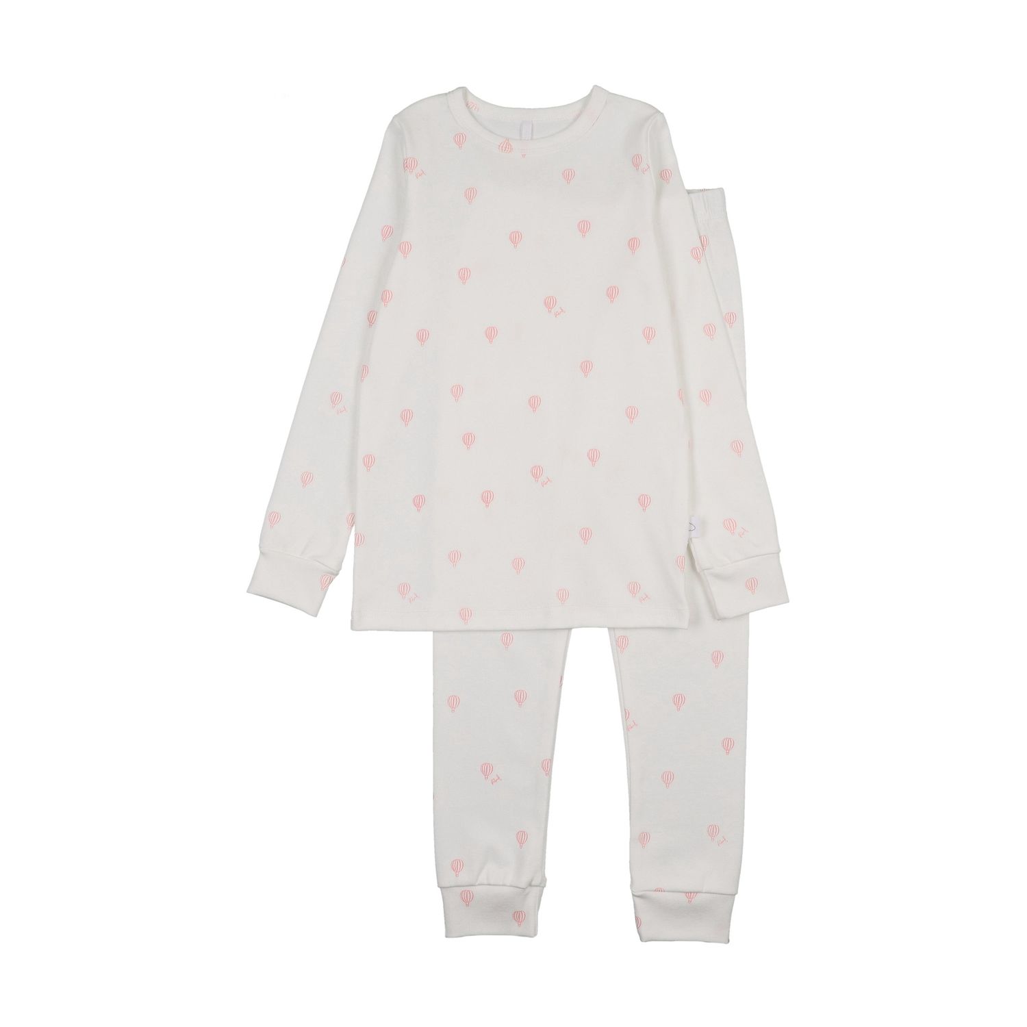 pouf-hot-air-balloon-printed-pj-white-pink-habppj-ss26-pnk