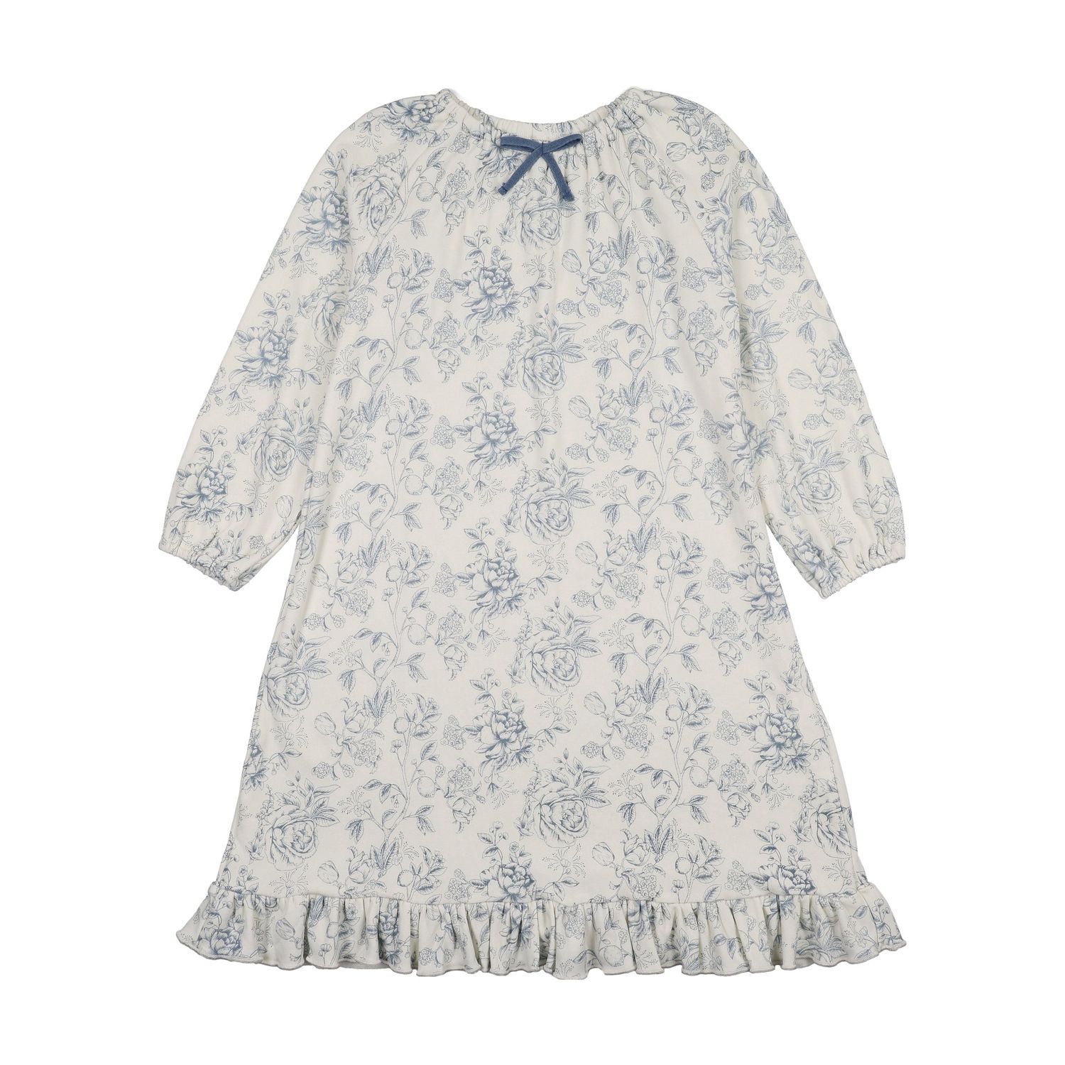 pouf-toile-nightgown-blue-tn-ss26-blu