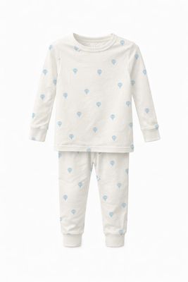 pouf-hot-air-balloon-printed-footie-white-blue-habpf-ss26-blu