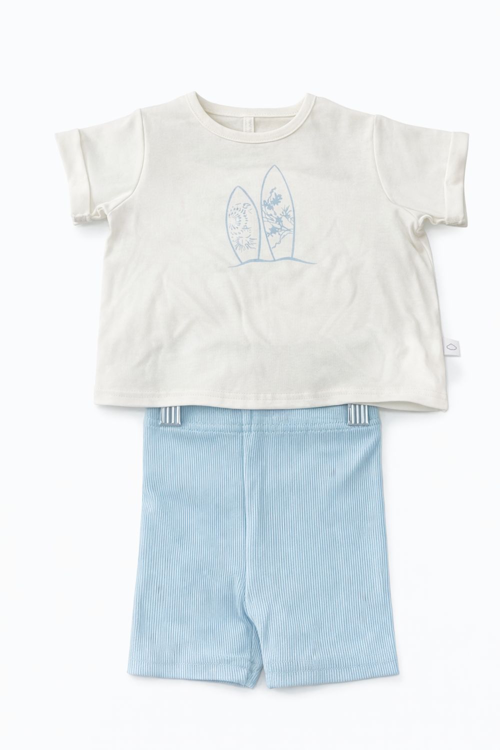 pouf-oversized-tee-set-blue-ots-ss26-blu