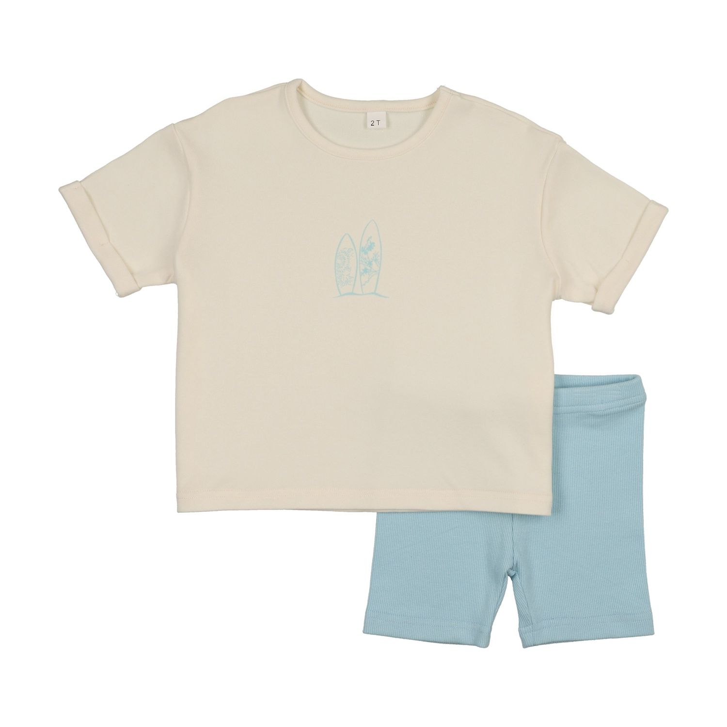 pouf-oversized-tee-set-blue-ots-ss26-blu
