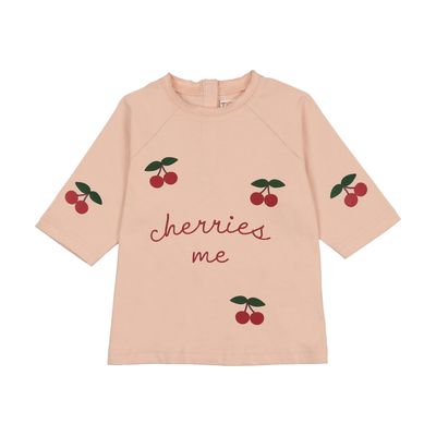 TEELA Cherries Me Top 22-101