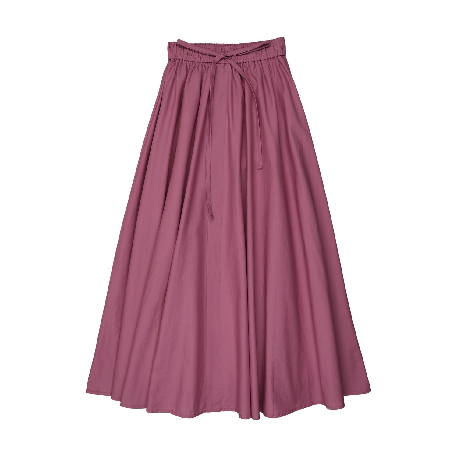 TEELA GIRLS Maxi Skirt 22-151A