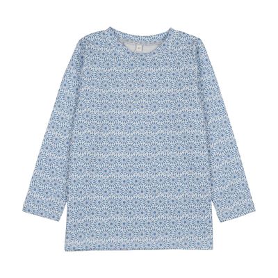 BONJOY BTSS26027LS Campy 3/4 Sleeve T-Shirt