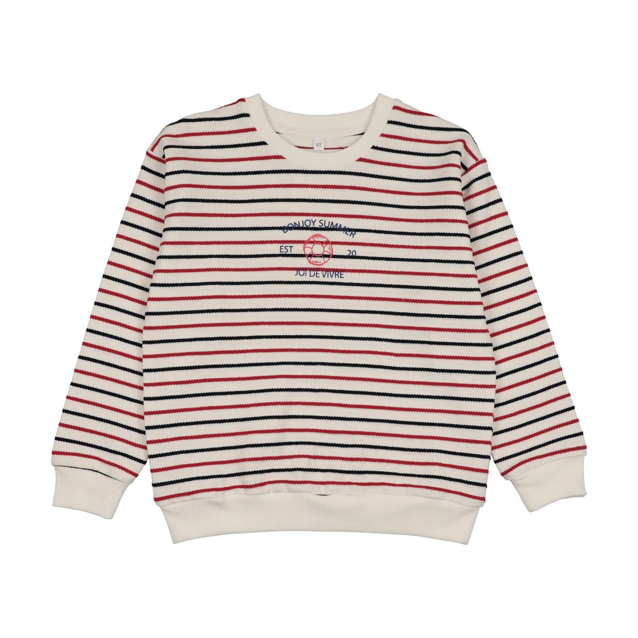 BONJOY BTSS26004S Bonjoy Summer Sweatshirt