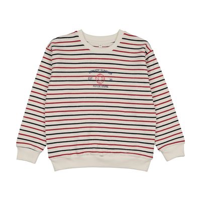 BONJOY BTSS26004S Bonjoy Summer Sweatshirt