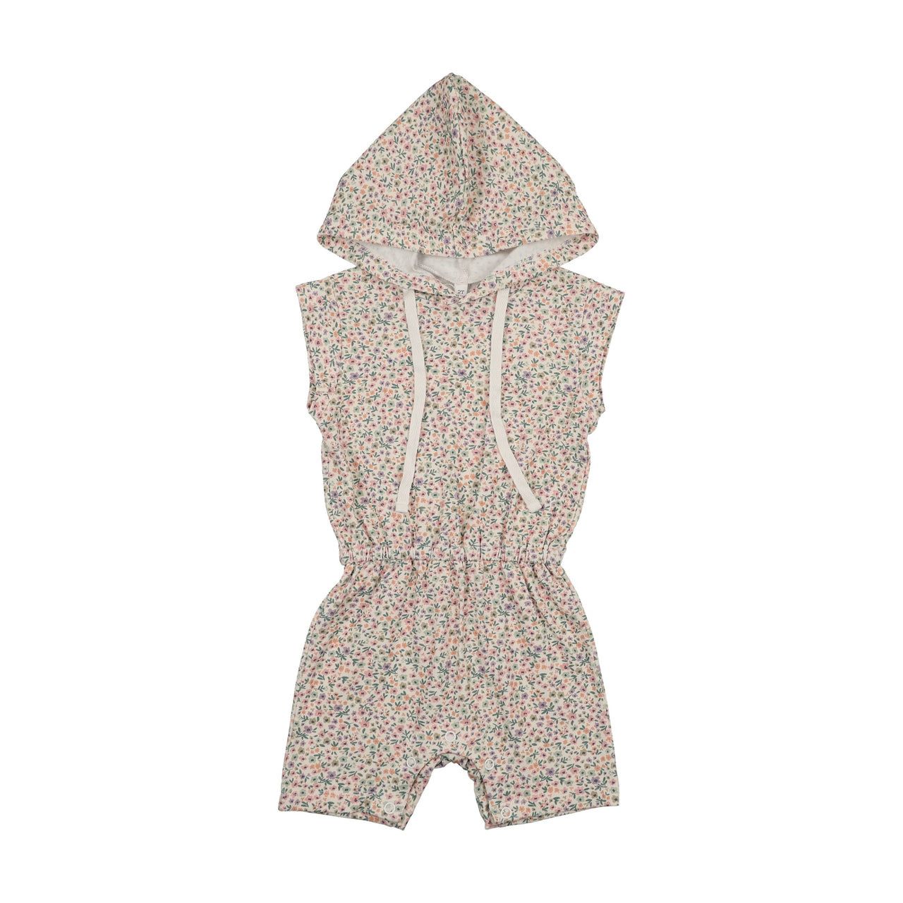 BONJOY BTSS26027LS Campy 3/4 Sleeve T-Shirt