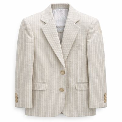 T.O FASHION BOYS BLAZER STYLE A6-503SB