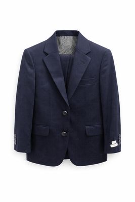 T.O BOYS SLIM SUIT STYLE A6-504S