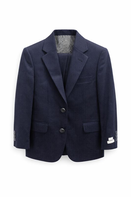 T.O BOYS SLIM SUIT STYLE A6-504S