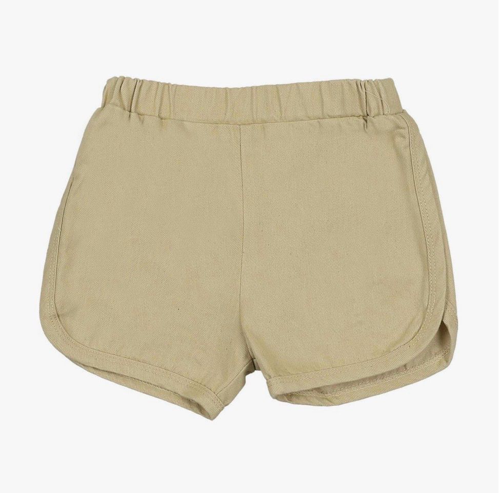 TEELA BOYS Twill Shorts 22-055