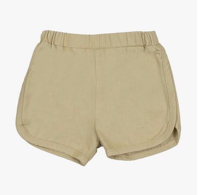 TEELA BOYS Twill Shorts 22-055