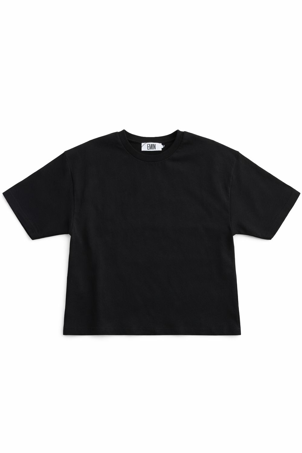 TEELA GIRLS Oversized Boxy Tee 22-140D