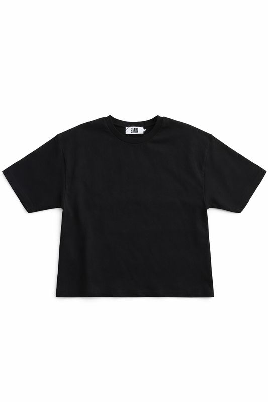 TEELA Oversized Boxy Tee 22-140D