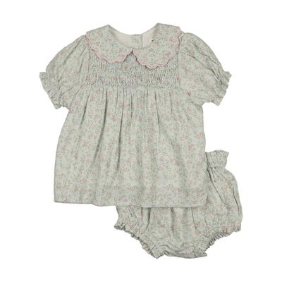 TEELA Baby Doll Bubble 22-222