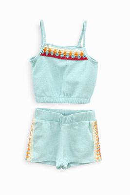 BOBOLI Set for girl -BCI 333155