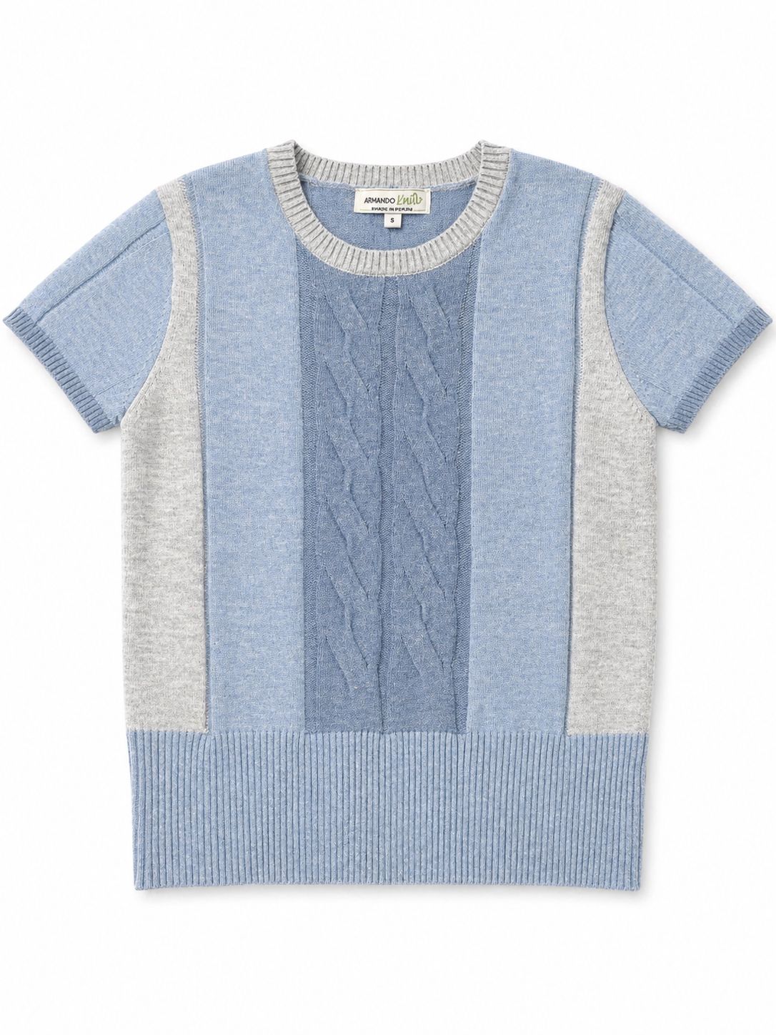 ARMANDO BOYS TOP S.S. S940S