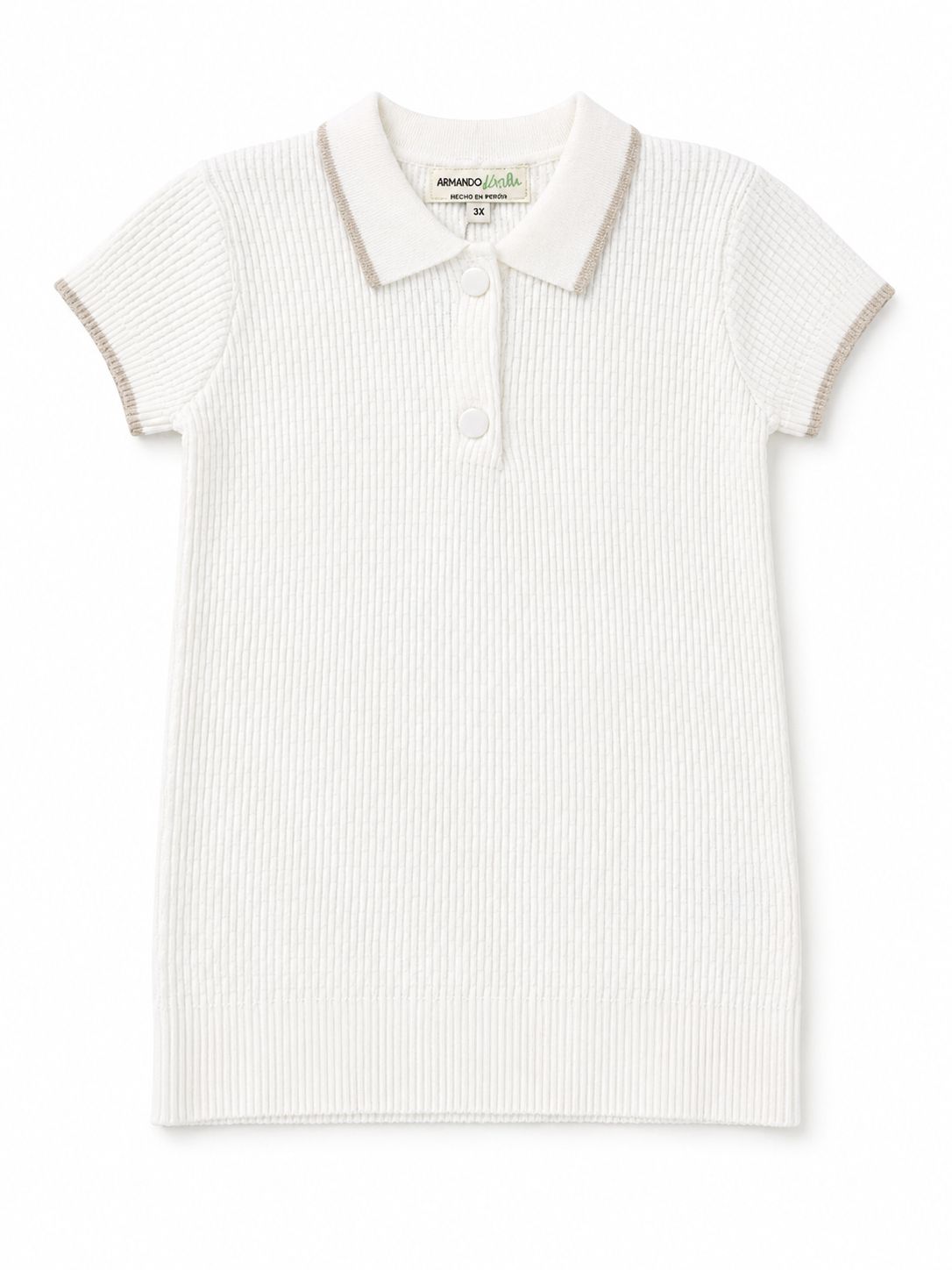 ARMANDO BOYS TOP S.S. S946S