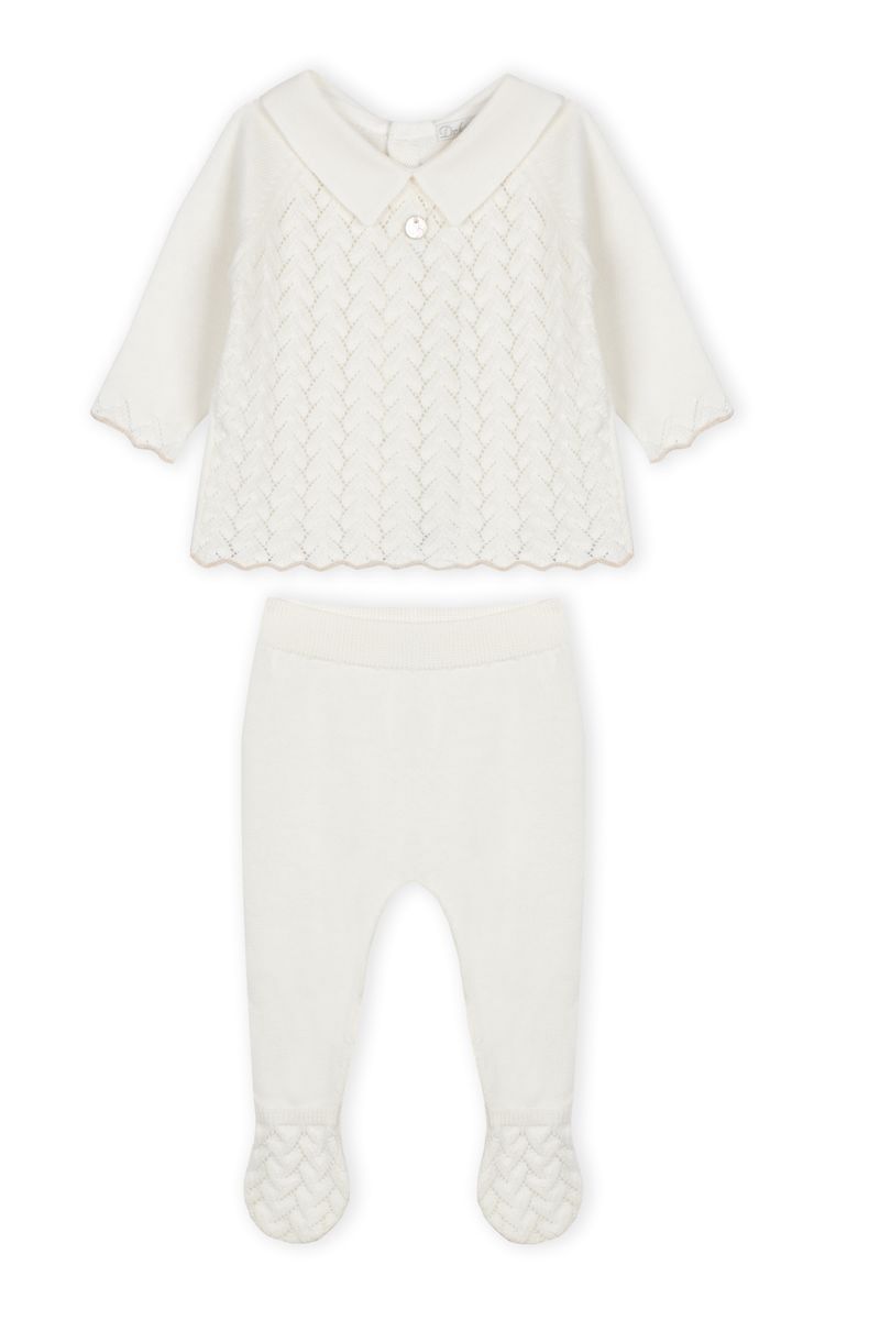 DR KID Newborn Set DK146/PV26