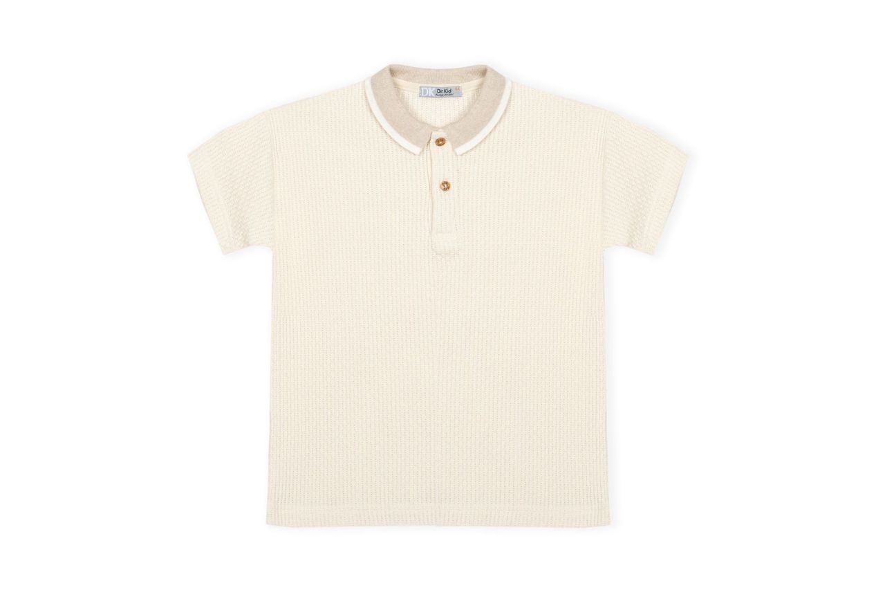 DR KID Boys Polo DK671/PV26