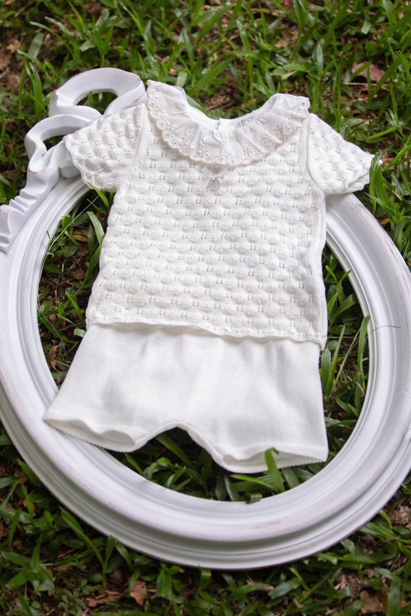 DR KID Newborn Set DK132/PV26