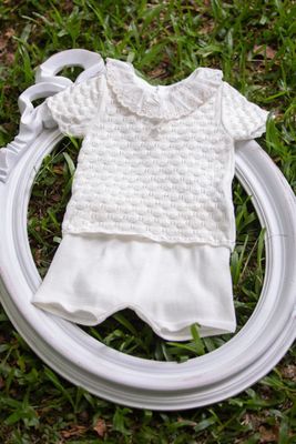 DR KID Newborn Set DK132/PV26