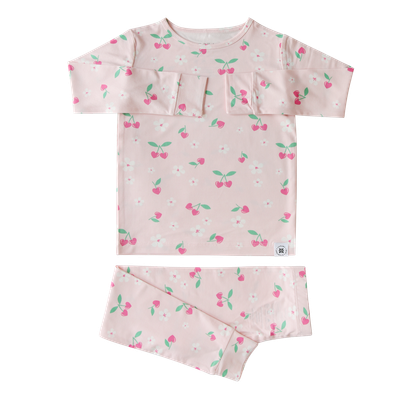 SWEET BAMBOO Big Kid Pajama - Sweetness