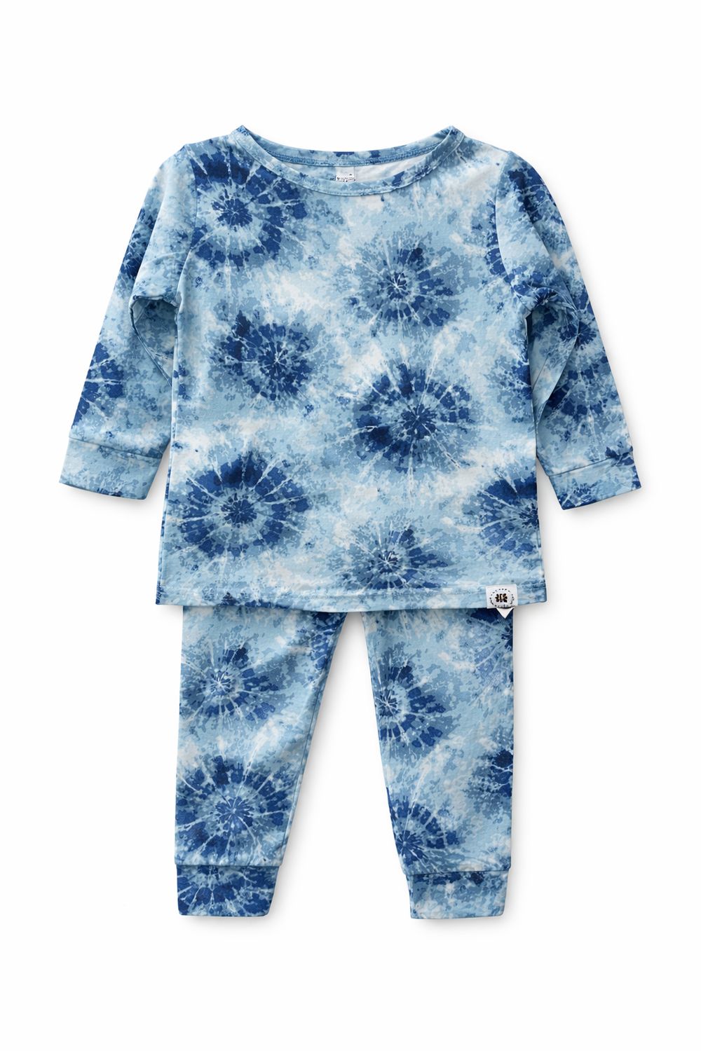 SWEET BAMBOO Big Kid Pajama - Hipster summer 2026