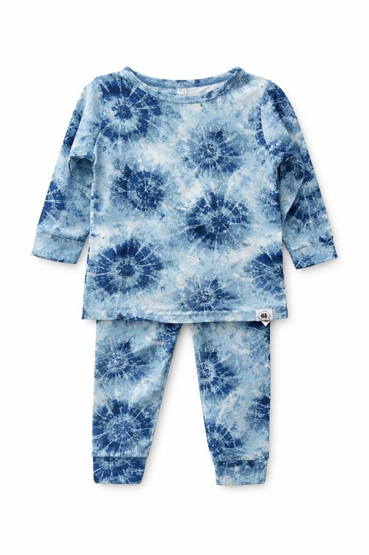 SWEET BAMBOO Big Kid Pajama - Hipster