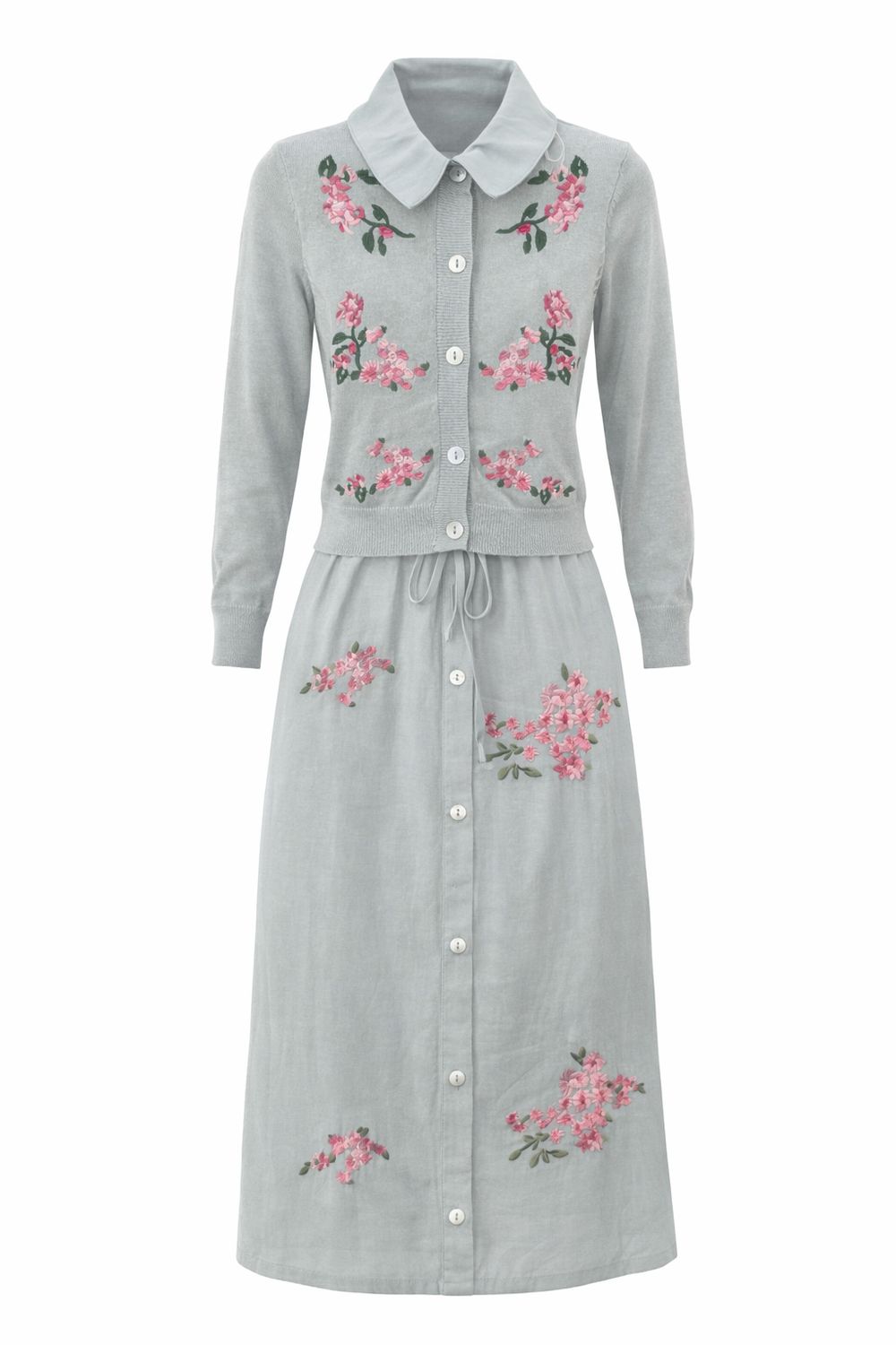 LUELLA 2 PC SET GS6078D-A