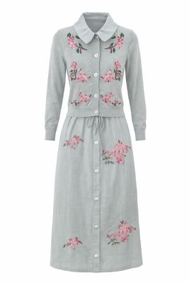 LUELLA 2 PC SET GS6078D-A