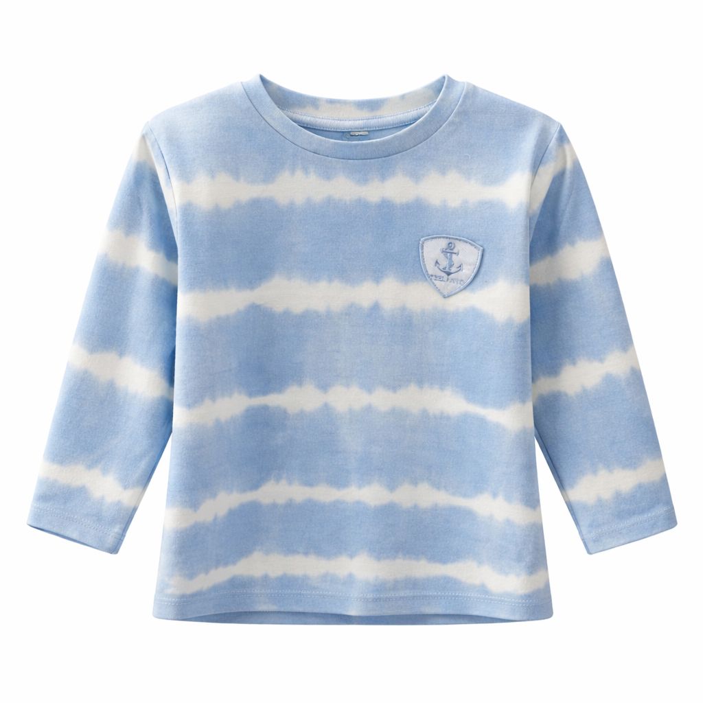 TEELA Tie Dye Tee 22-011A