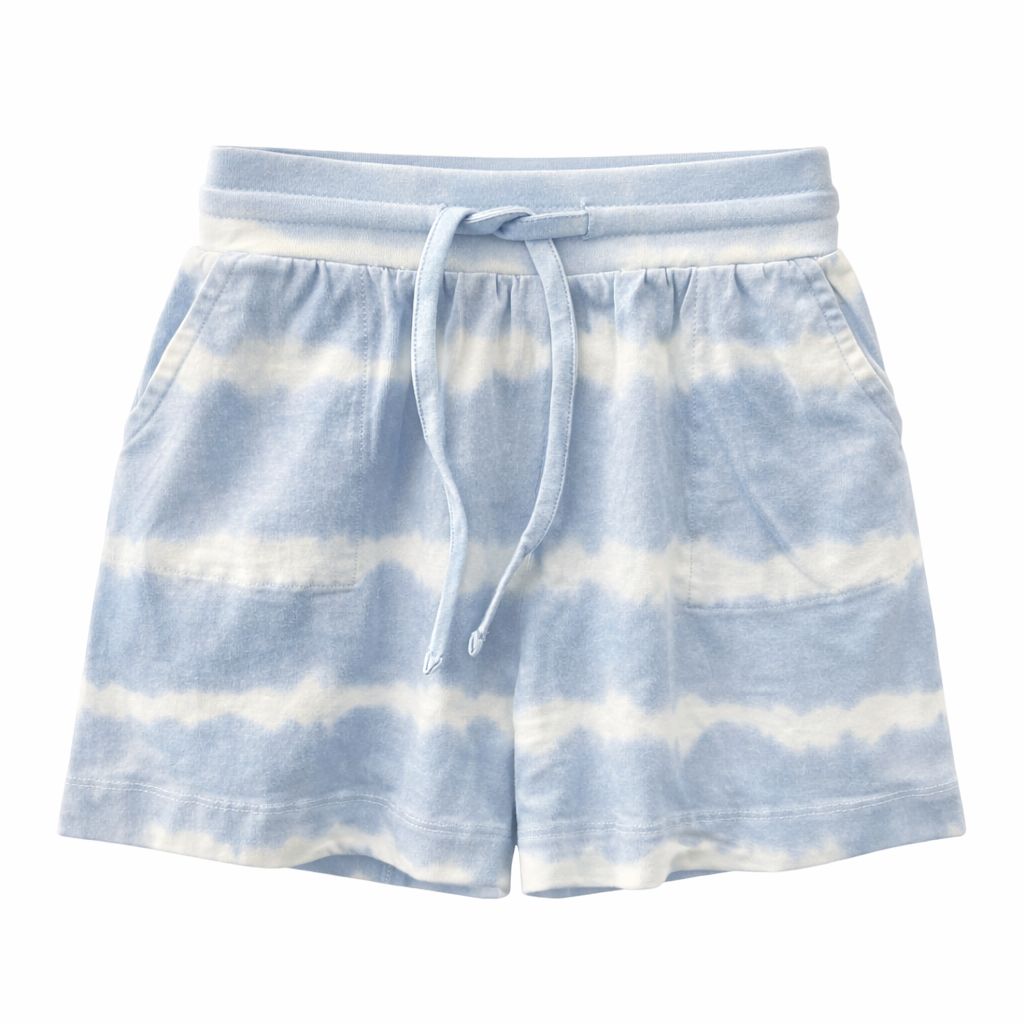 TEELA Tie Dye Skirt 22-012A