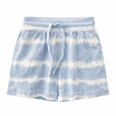 TEELA Tie Dye Skirt 22-012A