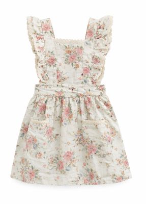 MANIERE COTTAGE ROSE JUMPER CRJS26