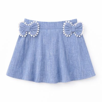 DR KID LOVELY GIRLS SKIRT DK316