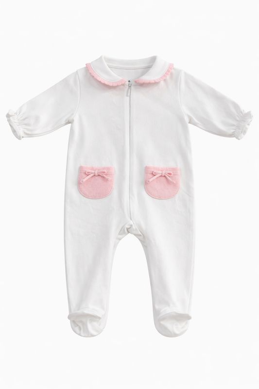 Deolinda DBV26110 Footie