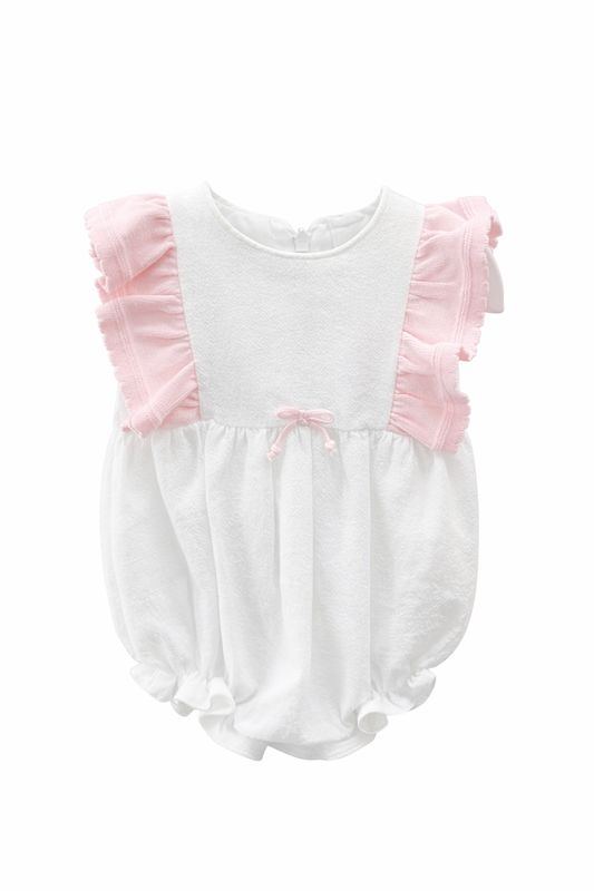 Deolinda DBV26504 Romper